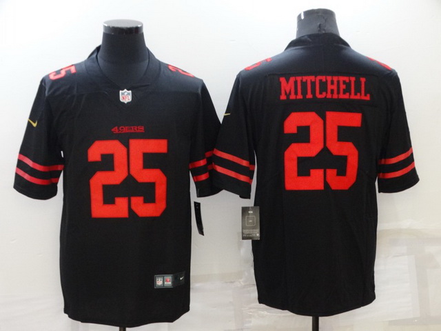 San Francisco 49ers Jerseys 077